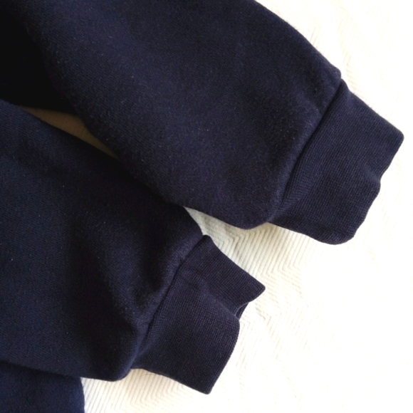 joe fresh x disney frozen II elsa crewneck graphic sweatshirt 2T toddler girls - Picture 5 of 7